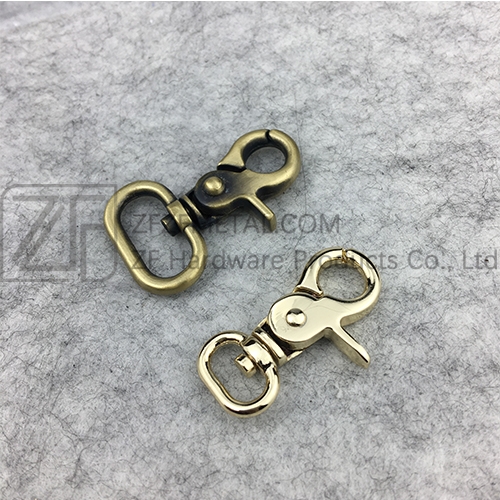 Customized Size Swivel Snap Hook