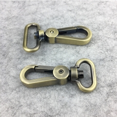 Lobster Claw Swivel Snap Hook