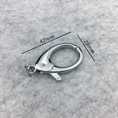 Factory Directly Sale Lobster Clasp Snop Hook