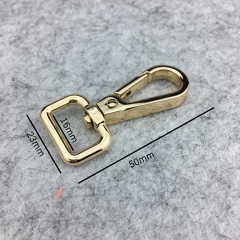 Factory Wholesale Classic Metal dog hook