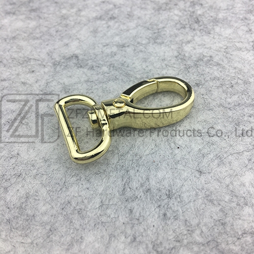 Factory Direct Price Swivel Hook For Handbag