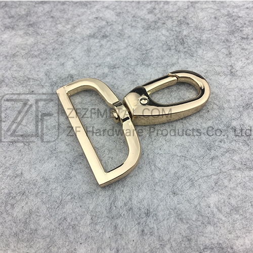 Factory Wholesales Dog Hook For Handbag