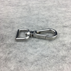 Popular D Ring Swivel Snap Hook