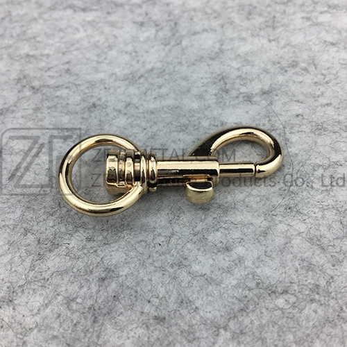Durable Bolt Snap Buckle Metal Clip Snap Hook