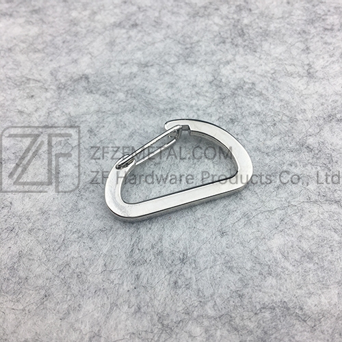 Carabiner Clip Key Chain Clips Key Hook for bags