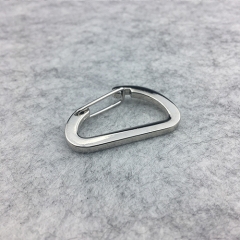 Carabiner Clip Key Chain Clips Key Hook for bags