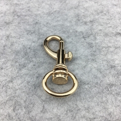 Durable Bolt Snap Buckle Metal Clip Snap Hook