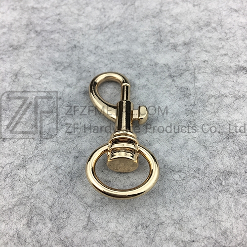 Durable Bolt Snap Buckle Metal Clip Snap Hook