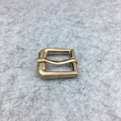 Fake Roller Square Buckle For Handbag Purse Making