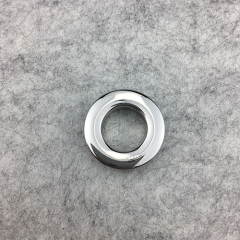 Handbags Metal Round Screw Eyelets Grommets