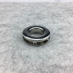 Handbags Metal Round Screw Eyelets Grommets