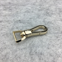 NEW Gorgeous! Metal Swivel Snap Hook for Fashion Bag