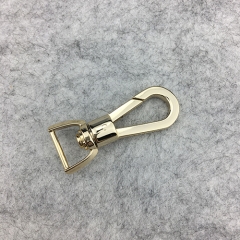 NEW Gorgeous! Metal Swivel Snap Hook for Fashion Bag