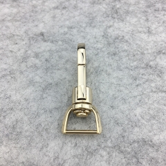 NEW Gorgeous! Metal Swivel Snap Hook for Fashion Bag