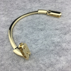 Factory Design Metal Handbag Handles