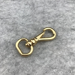 NEW Modern Development Metal Key Chain Snap Hook for Handbag