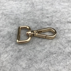 20mm Strong Strength Dog Hook for Pet Leash Hardware