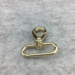 Free Samples Various Styles Bag Metal Clasp Snap Hooks