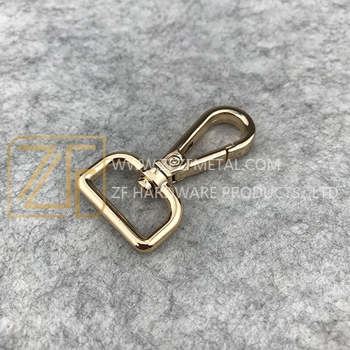 20mm Strong Strength Dog Hook for Pet Leash Hardware