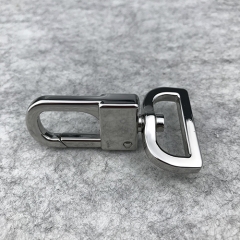 NEW DESIGN Strong Flat Dog Hooks in 30/40mm