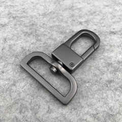 NEW DESIGN Strong Flat Dog Hooks in 30/40mm