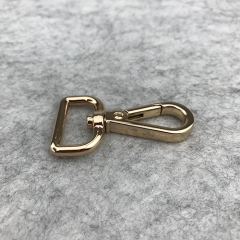 20mm Strong Strength Dog Hook for Pet Leash Hardware