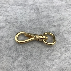 NEW Modern Development Metal Key Chain Snap Hook for Handbag