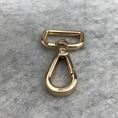 20mm Strong Strength Dog Hook for Pet Leash Hardware