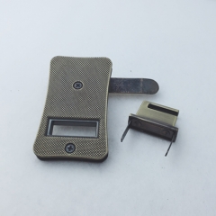 Fashion Brass Lock Metal Lock Padlock Hardware Lock