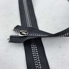 10# Big Size Metal Zipper Fashion Accessories Zipper for Handbag