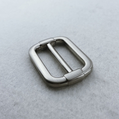 32mm Strong Adjuster Buckle for Leather Shoulder straps