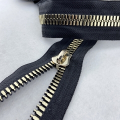 10# Fashion Metal Zipper/Handbag Zipper Chain