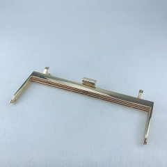 70*230mm Zinc Alloy Handbag Handle