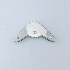 New Design Metal Accessories Handbag Clip/Edge Clips