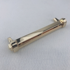 39*140mm Metal Handle For Bag Handbag