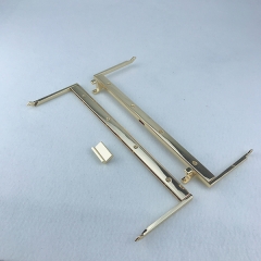70*230mm Zinc Alloy Handbag Handle