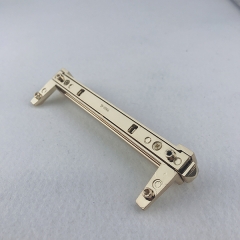 39*140mm Metal Handle For Bag Handbag