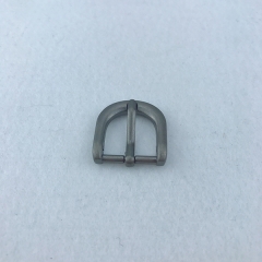 28*30mm Pin Buckle For Bag Handbag Belt Shoe