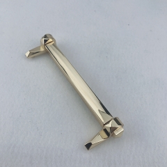 39*140mm Metal Handle For Bag Handbag
