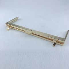 70*230mm Zinc Alloy Handbag Handle