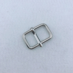 20*30mm Handbag Pin Buckle
