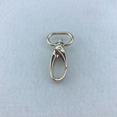 16*47mm Snap Hook For Bag Handbag Pet Garment