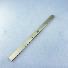 Fashion Zinc Alloy Handbag Handle