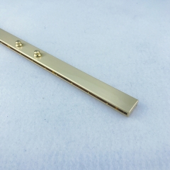 Fashion Zinc Alloy Handbag Handle