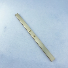 Fashion Zinc Alloy Handbag Handle