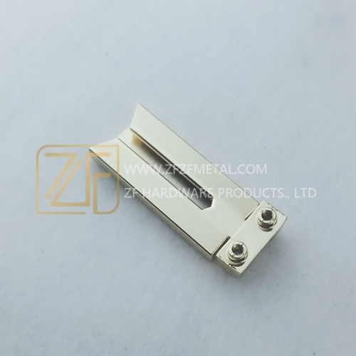 Special bag hardware accessories for Strap Connectors