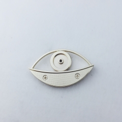 Accessories Eyelet Handbag Decoration Clip