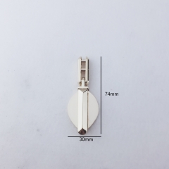 New Design Bag Side Fitting Bag Decorative Clip