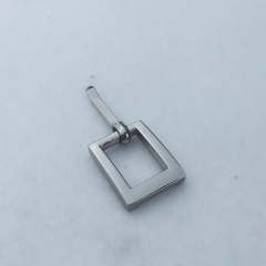 9mm Mini Metal Buckle/Bag Buckle/Belt Buckele/Dog Buckle