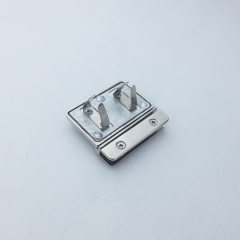 False Metal Lock/Decorative Lock for Handbag